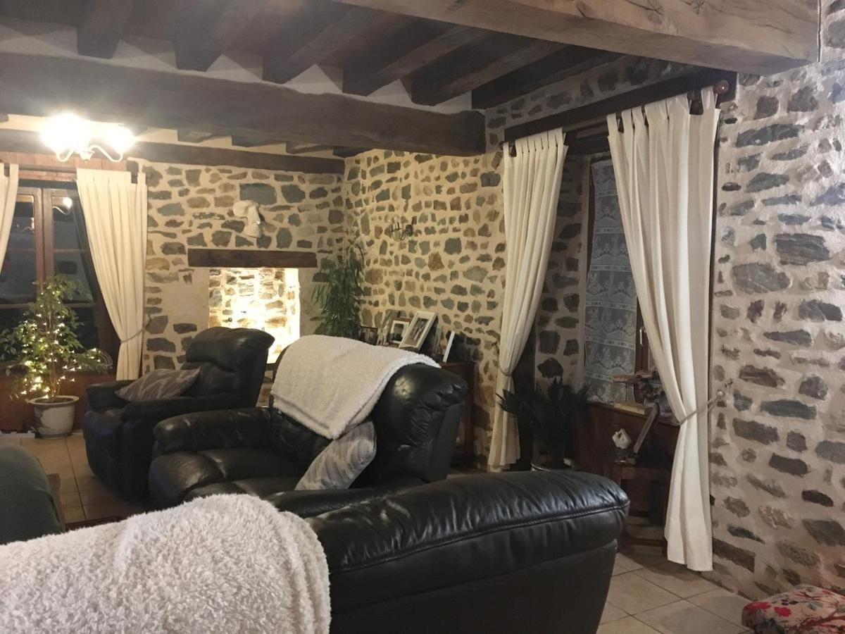 Nouic La Maison D'Olives B&B 외부 사진