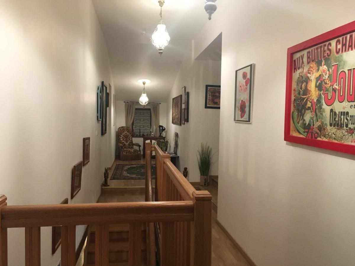 Nouic La Maison D'Olives B&B 외부 사진