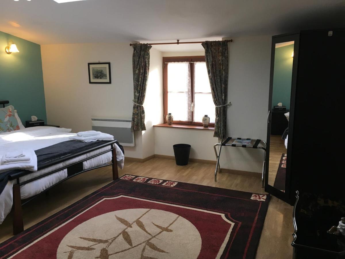 Nouic La Maison D'Olives B&B 외부 사진